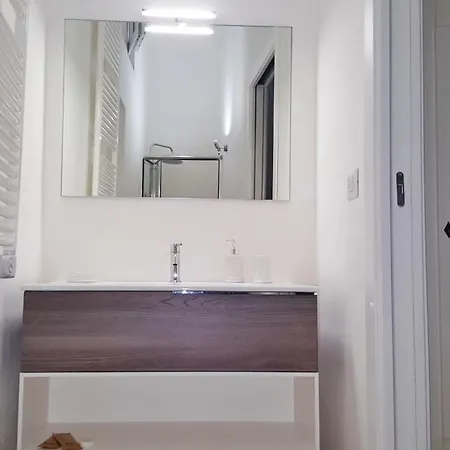 ベッド・アンド・ブレックファスト Palazzo Cavoti 4*