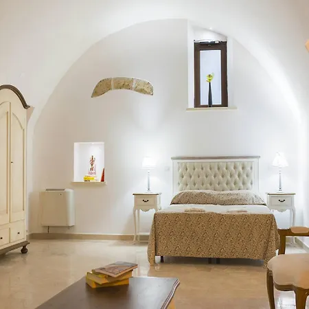 Palazzo Cavoti ベッド・アンド・ブレックファスト