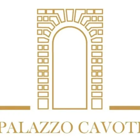 Palazzo Cavoti