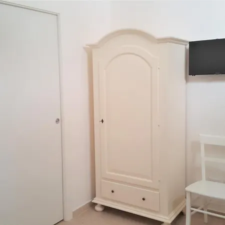 לינה וארוחת בוקר Palazzo Cavoti 4*