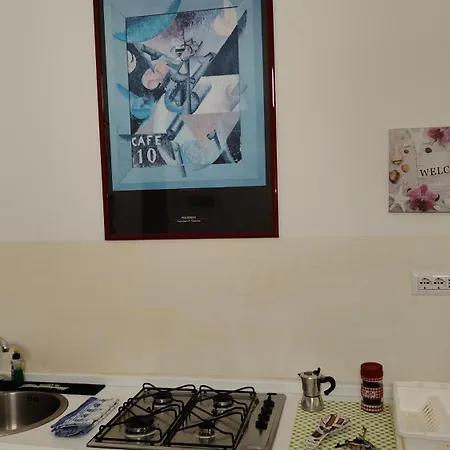 Palazzo Cavoti * 加拉蒂纳