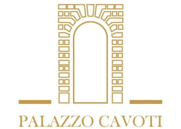 Palazzo Cavoti
