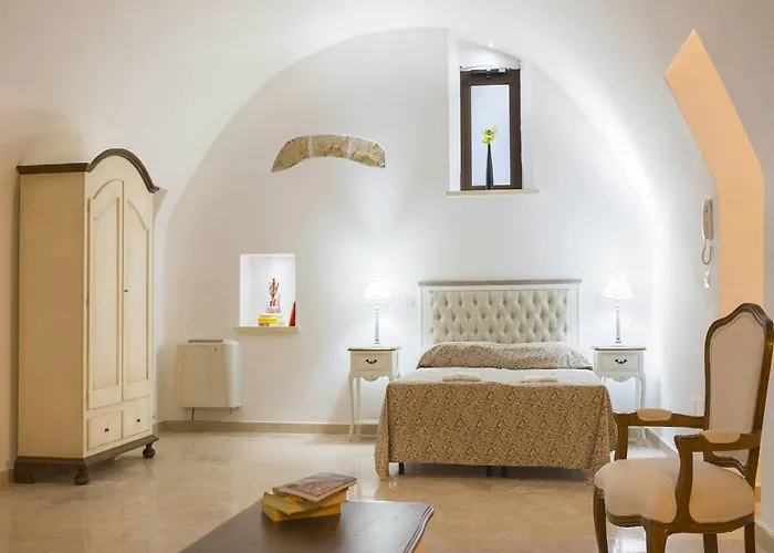 Palazzo Cavoti Bed & Breakfast